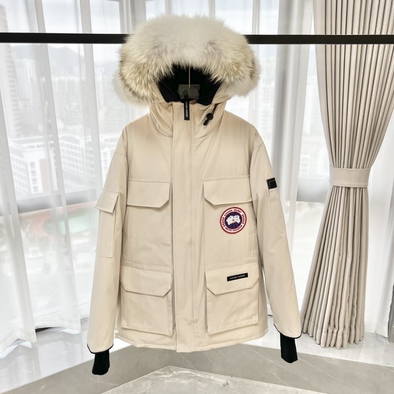 Canada Goose Down Jackets